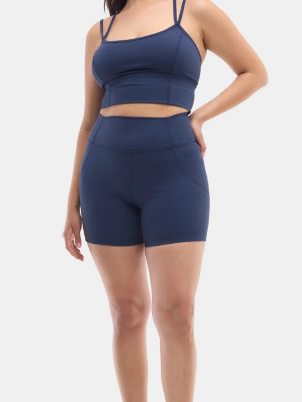 Halfdays Hattie Bike Short